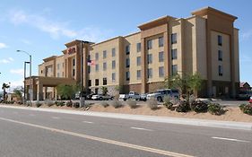 Hampton Inn And Suites Barstow